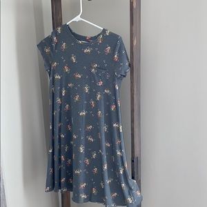 Small Womens Dress